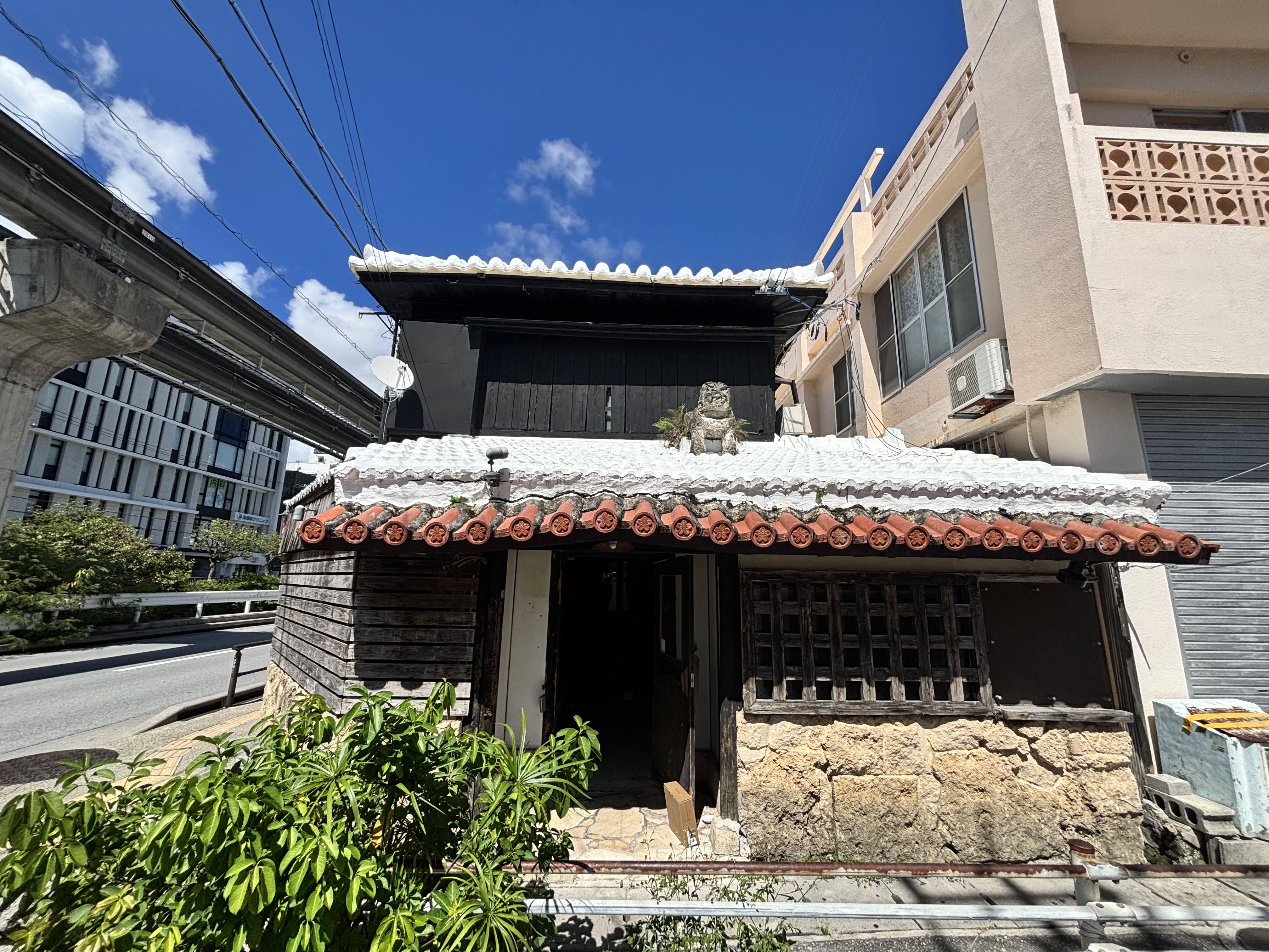 HINU Okinawa